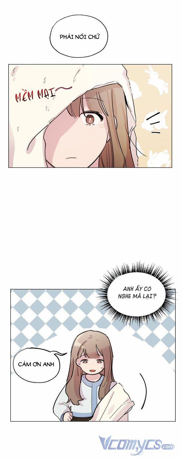 Hương Vị Của Rồng Đen 10.5 trang 13