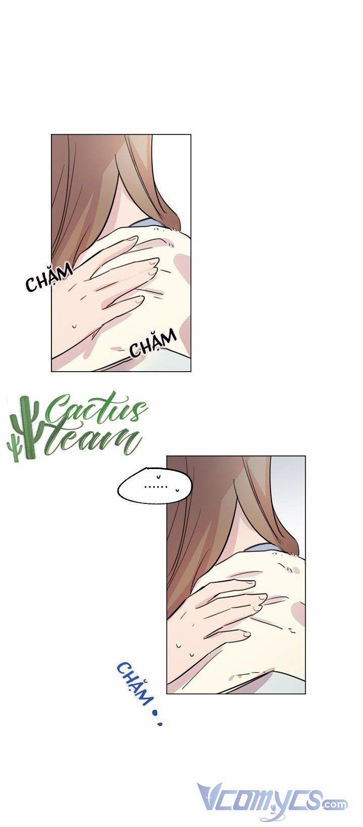 Hương Vị Của Rồng Đen 10.5 trang 14