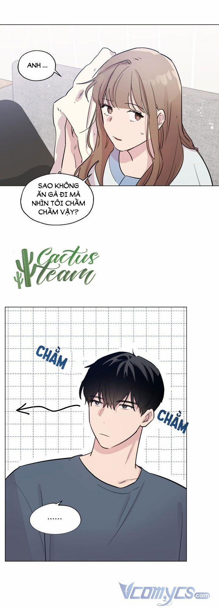 Hương Vị Của Rồng Đen 10.5 trang 15