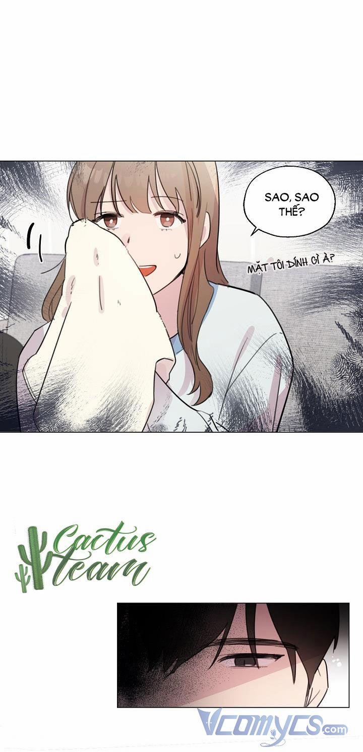 Hương Vị Của Rồng Đen 10.5 trang 16