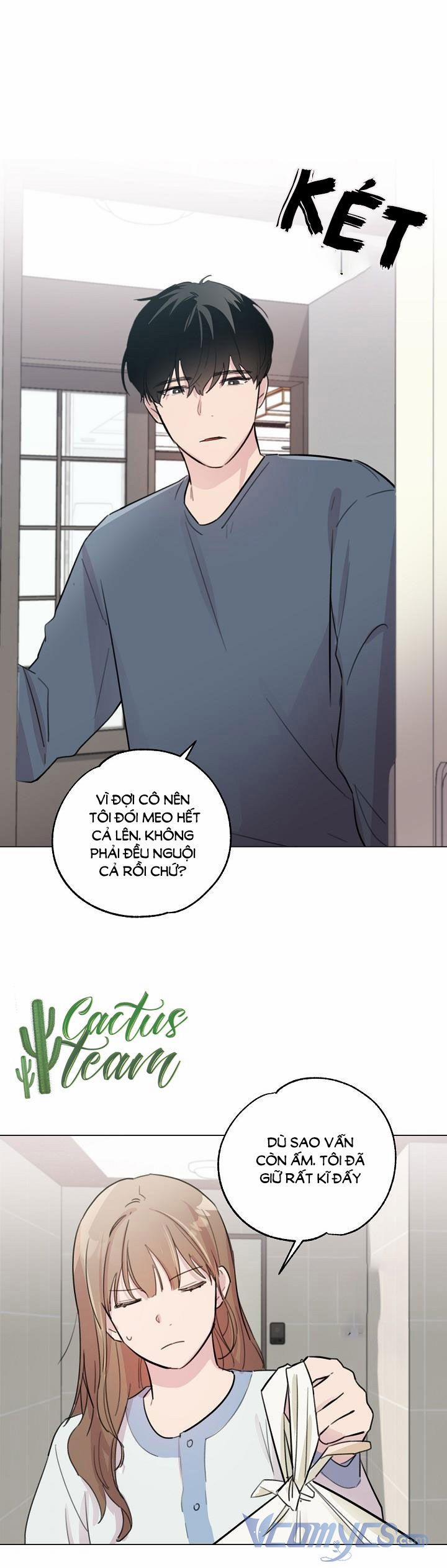 Hương Vị Của Rồng Đen 10.5 trang 4