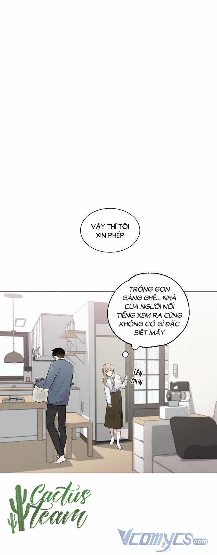 Hương Vị Của Rồng Đen 10.5 trang 5