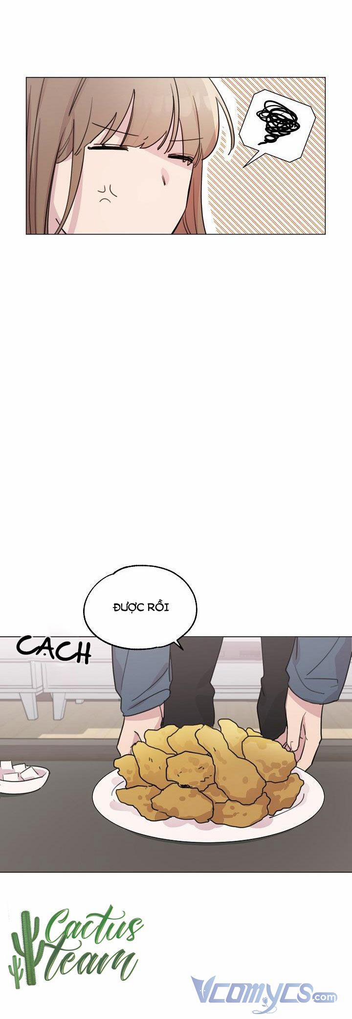 Hương Vị Của Rồng Đen 10.5 trang 7