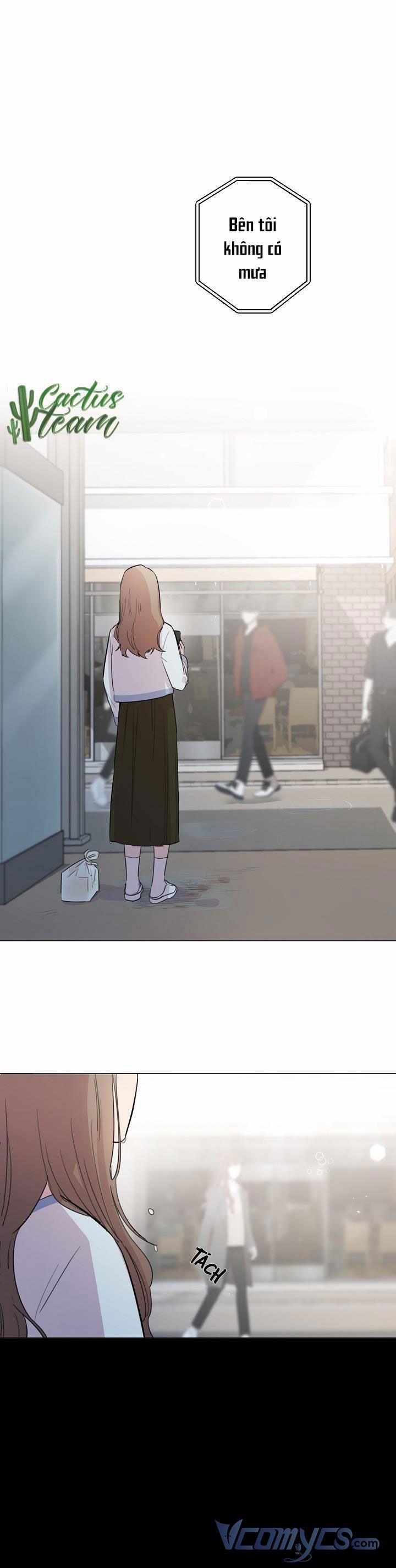 Hương Vị Của Rồng Đen 10 trang 1