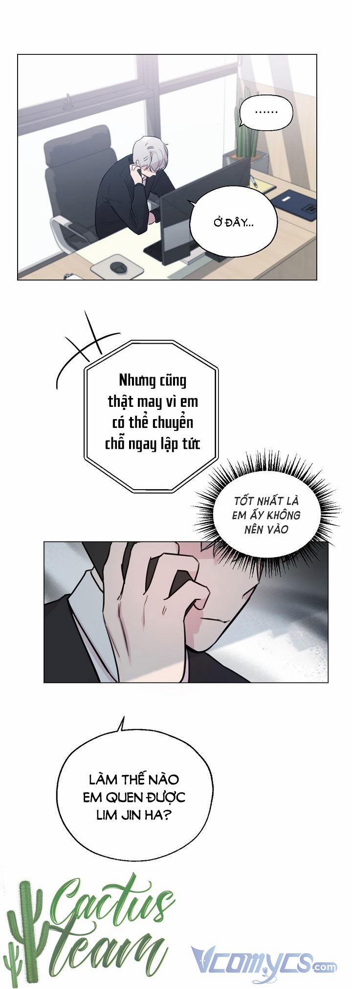 Hương Vị Của Rồng Đen 10 trang 13