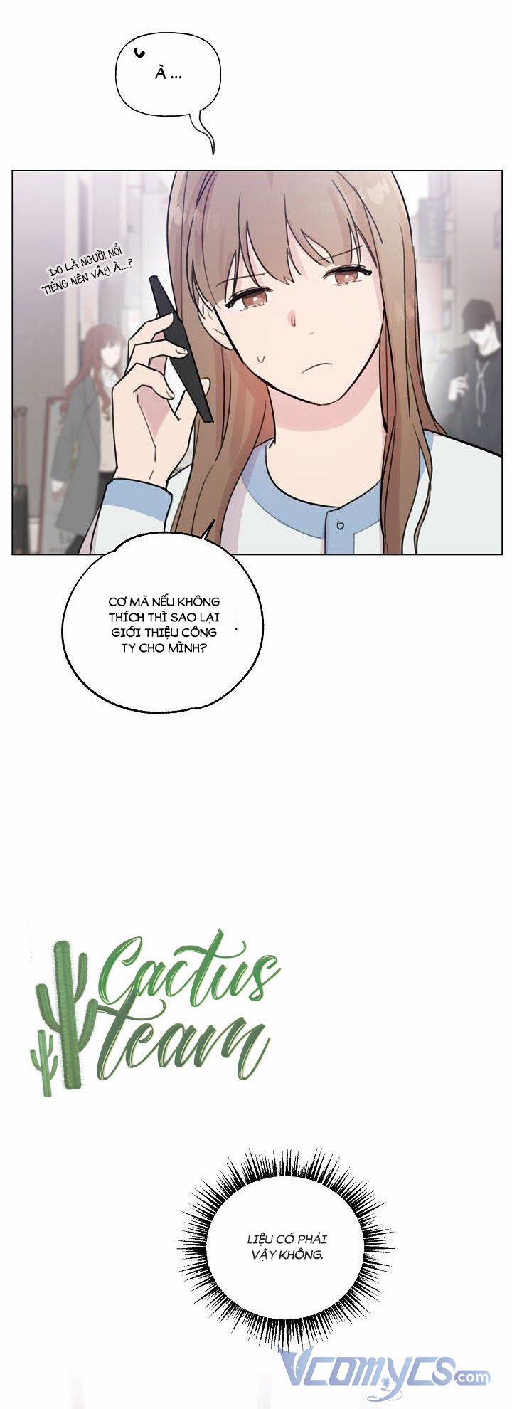 Hương Vị Của Rồng Đen 10 trang 16