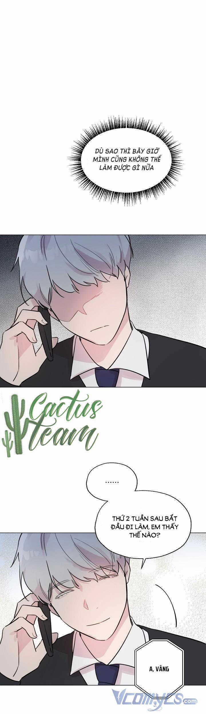 Hương Vị Của Rồng Đen 10 trang 18