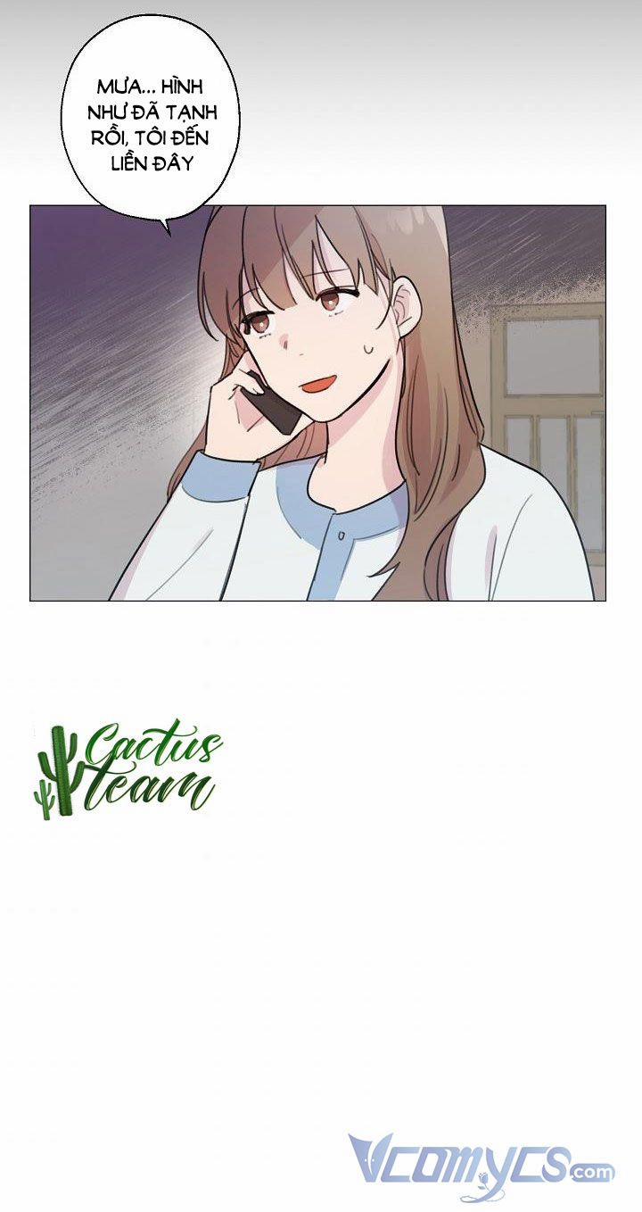 Hương Vị Của Rồng Đen 10 trang 4