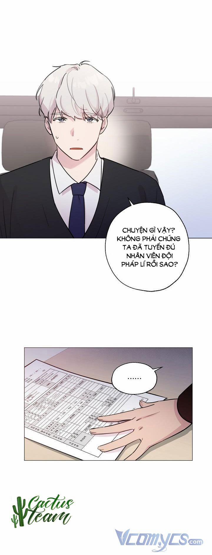 Hương Vị Của Rồng Đen 10 trang 6