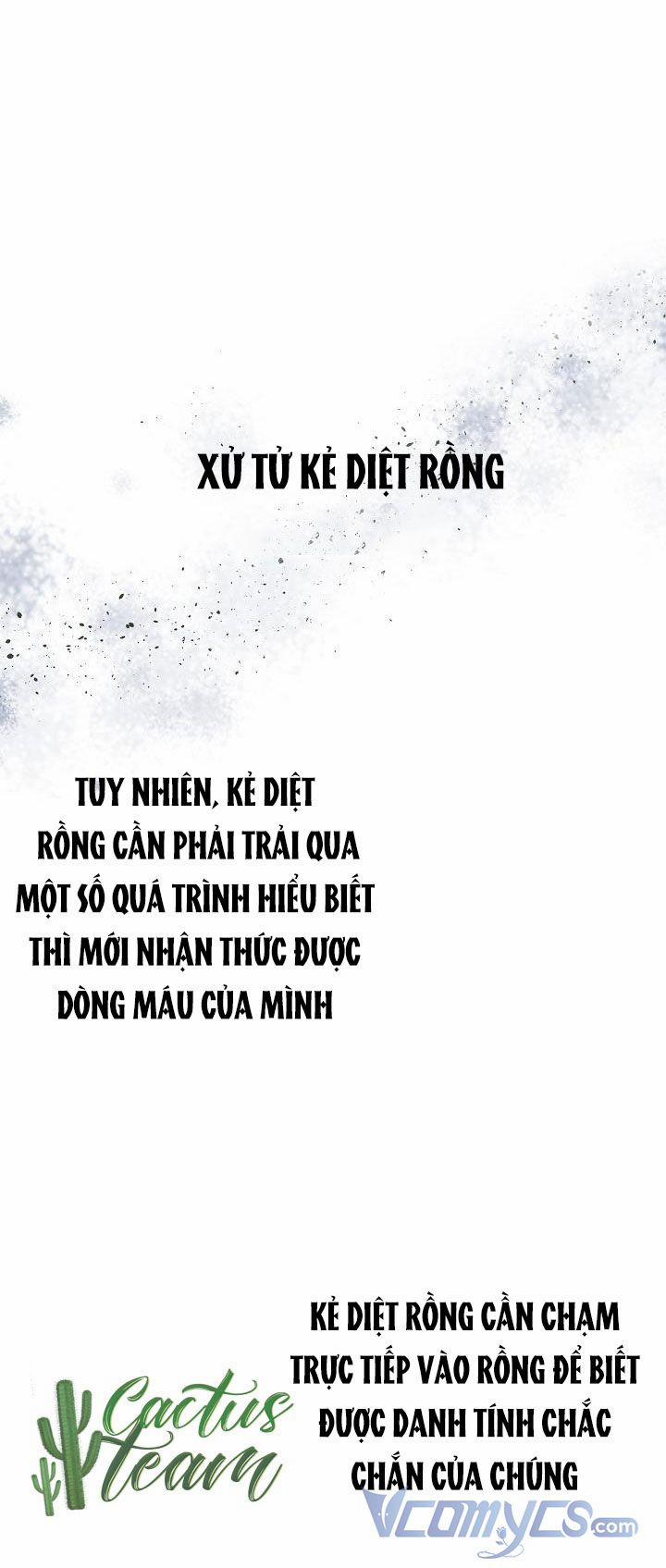 Hương Vị Của Rồng Đen 10 trang 9