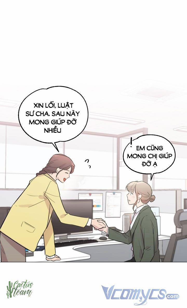 Hương Vị Của Rồng Đen 11.5 trang 1