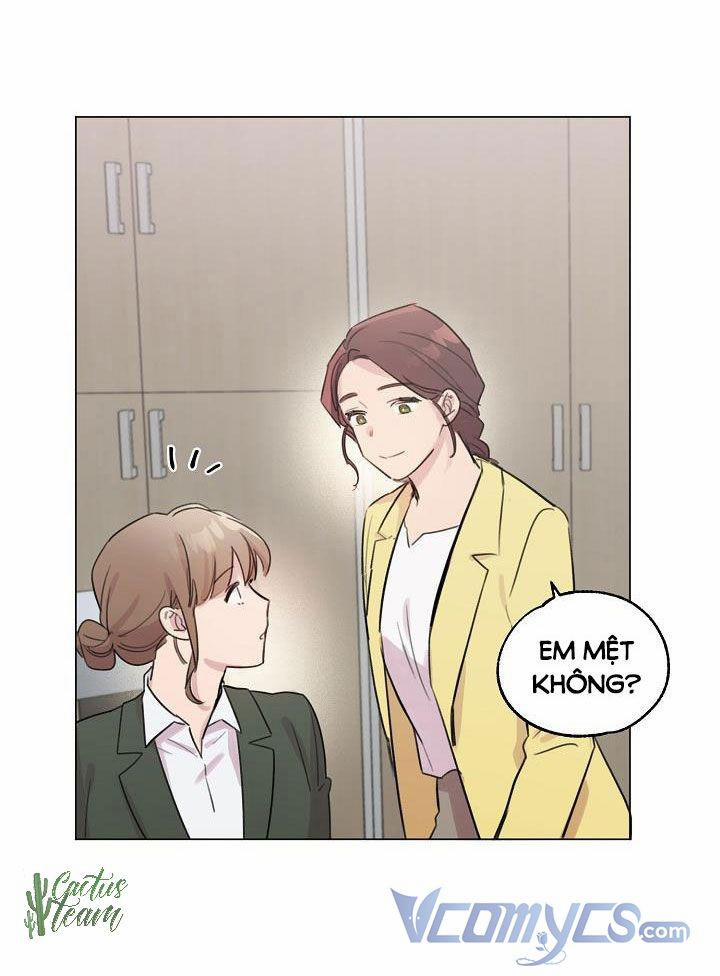 Hương Vị Của Rồng Đen 11.5 trang 10