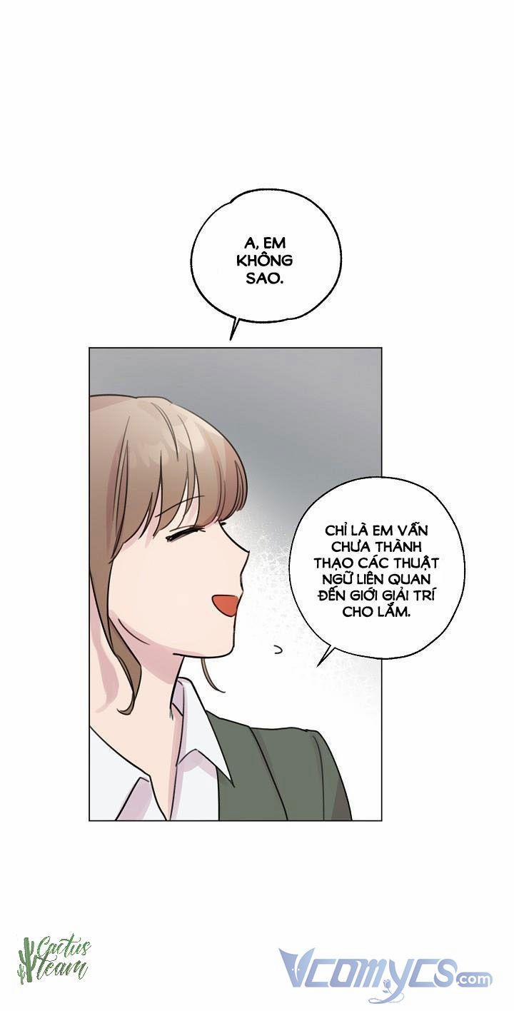 Hương Vị Của Rồng Đen 11.5 trang 11