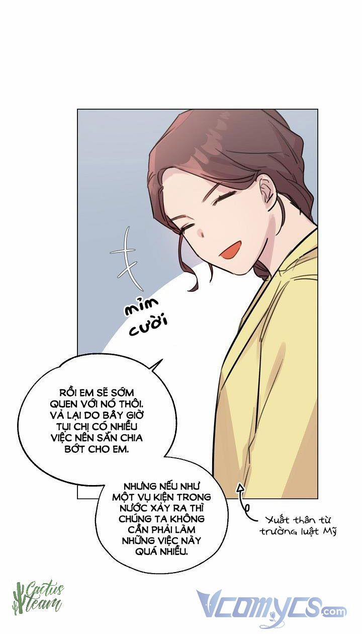 Hương Vị Của Rồng Đen 11.5 trang 12