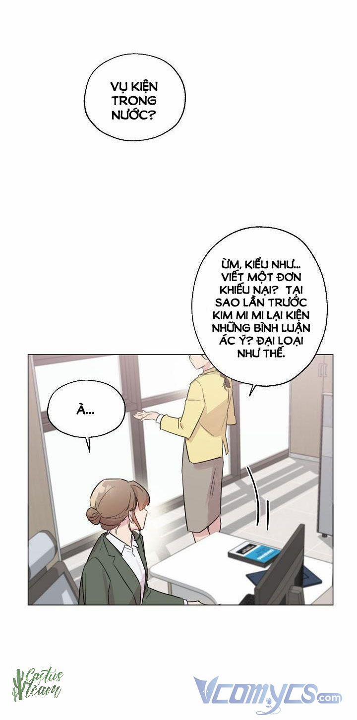 Hương Vị Của Rồng Đen 11.5 trang 13