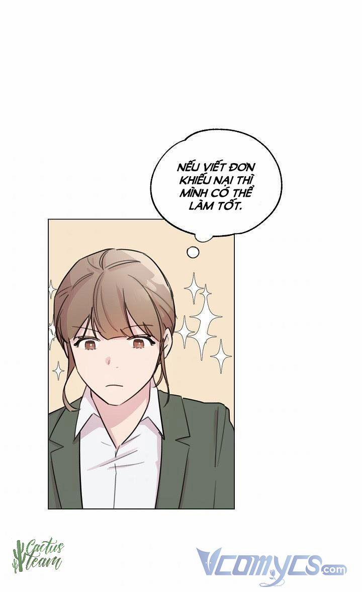 Hương Vị Của Rồng Đen 11.5 trang 14