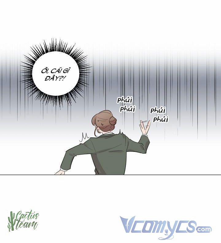 Hương Vị Của Rồng Đen 11.5 trang 17