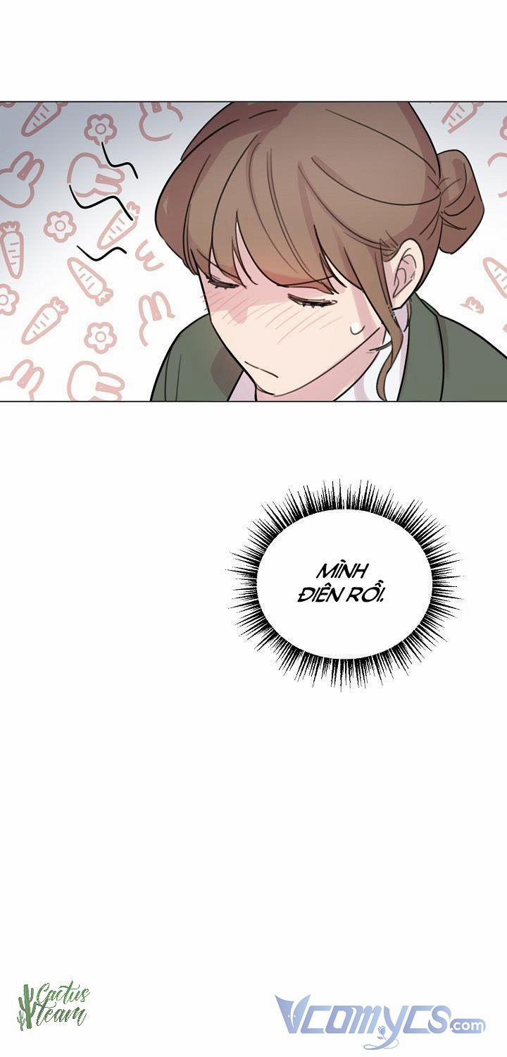 Hương Vị Của Rồng Đen 11.5 trang 18