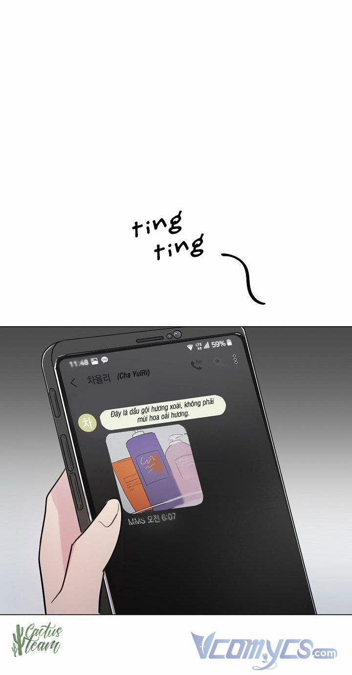 Hương Vị Của Rồng Đen 11.5 trang 19