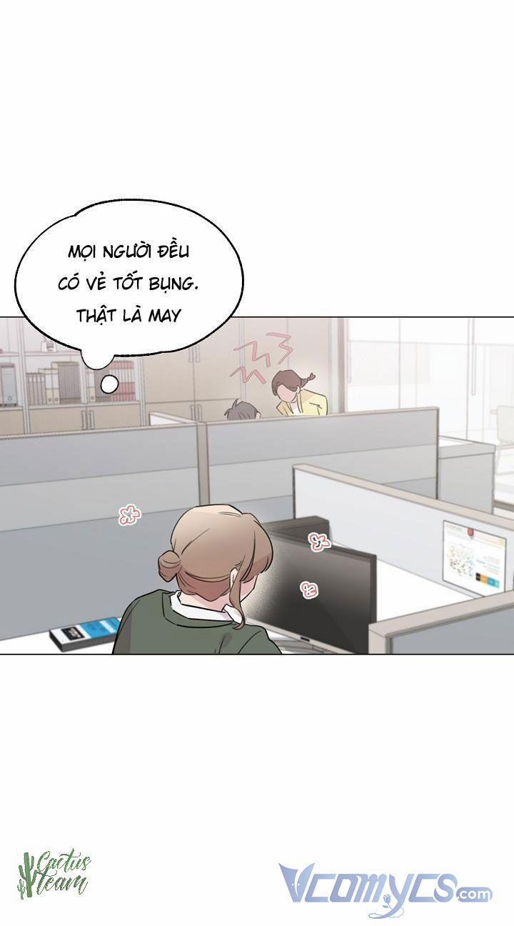 Hương Vị Của Rồng Đen 11.5 trang 2