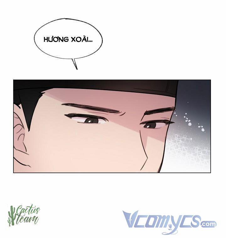 Hương Vị Của Rồng Đen 11.5 trang 21