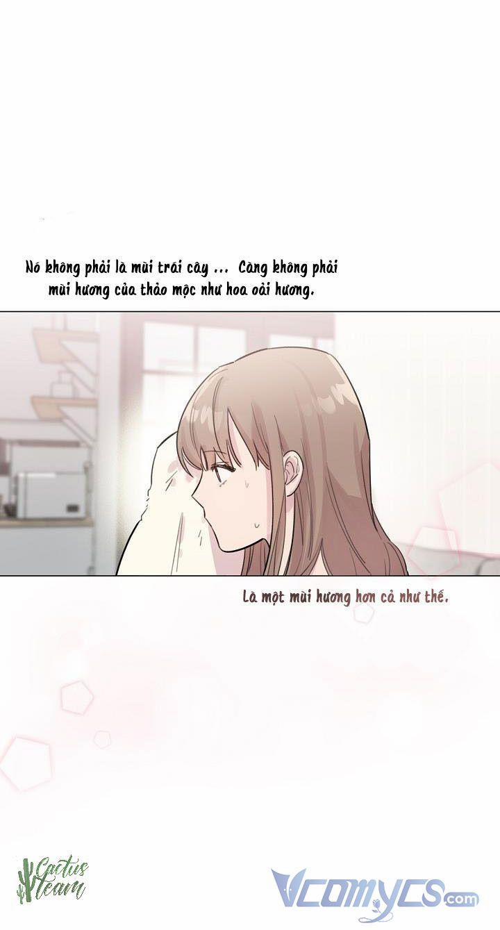 Hương Vị Của Rồng Đen 11.5 trang 22