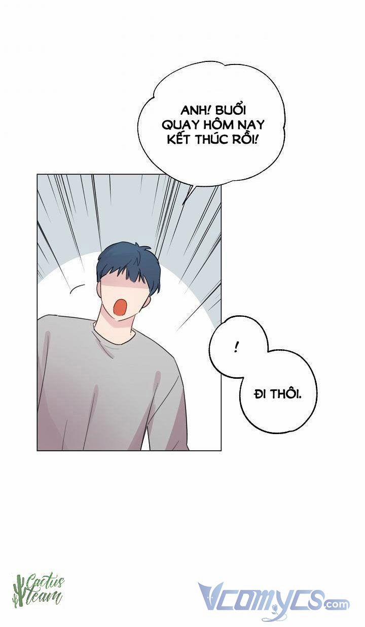Hương Vị Của Rồng Đen 11.5 trang 25