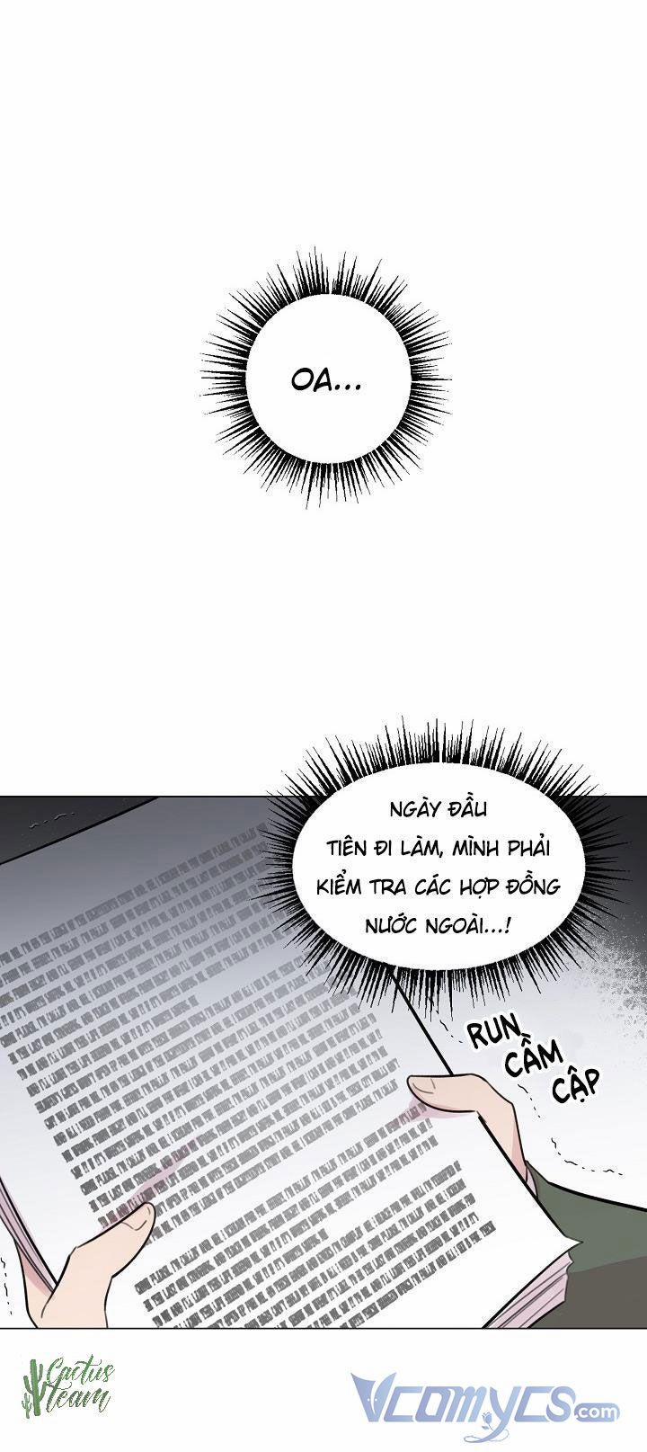 Hương Vị Của Rồng Đen 11.5 trang 3