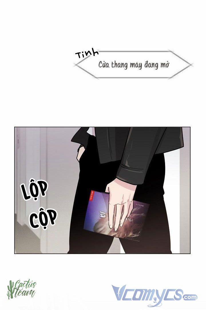 Hương Vị Của Rồng Đen 11.5 trang 30