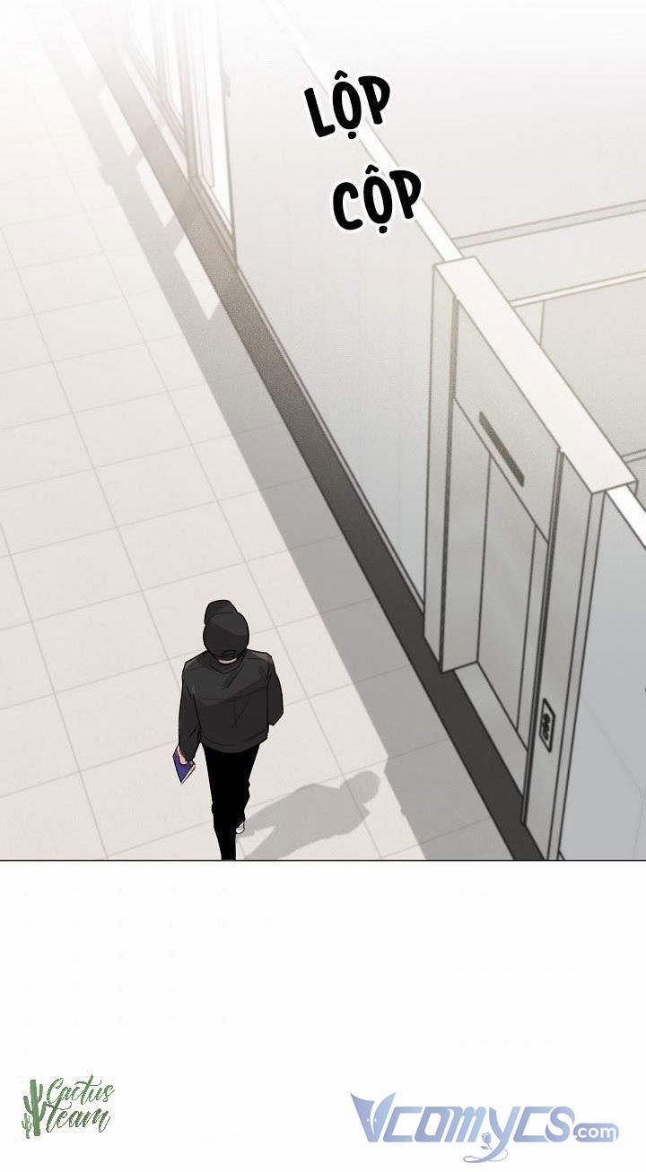 Hương Vị Của Rồng Đen 11.5 trang 31