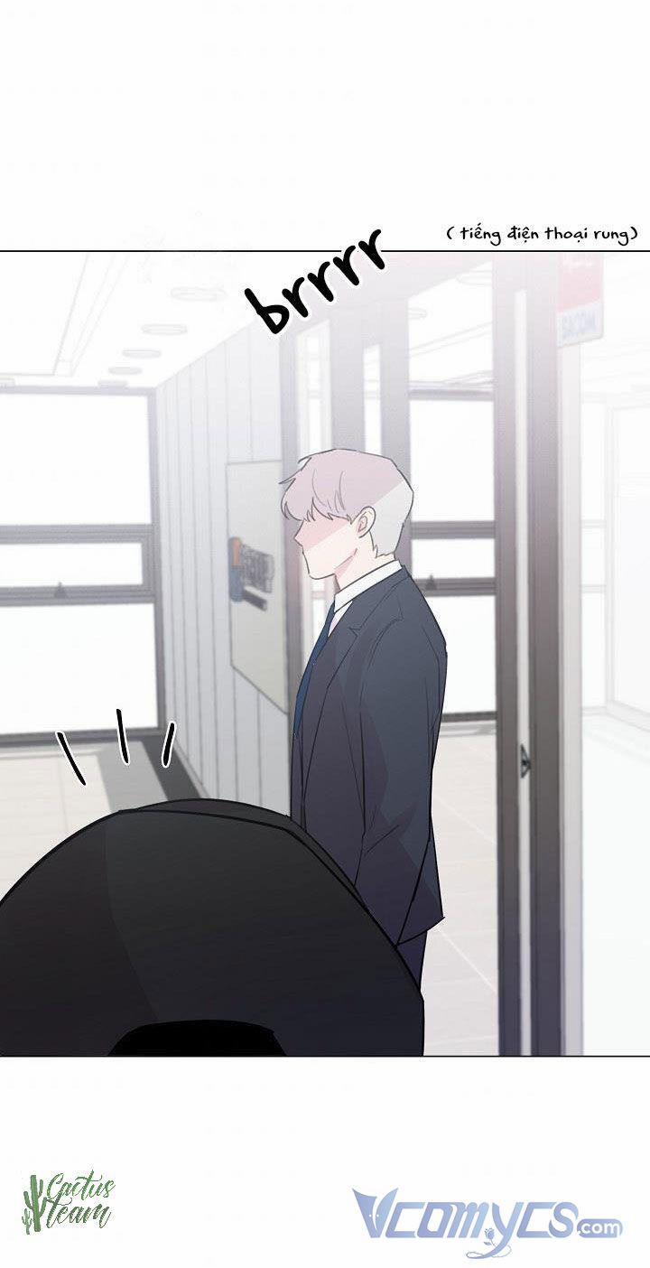 Hương Vị Của Rồng Đen 11.5 trang 32
