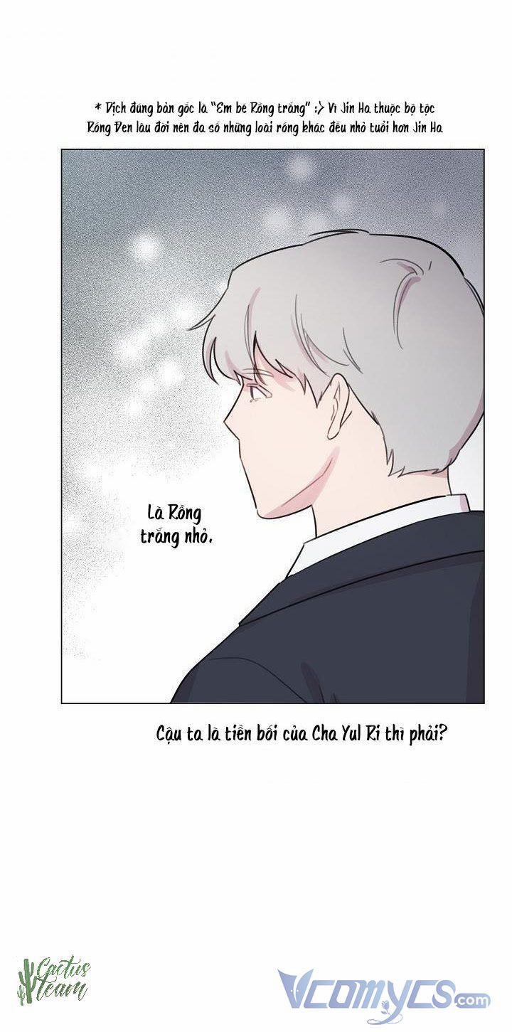 Hương Vị Của Rồng Đen 11.5 trang 33