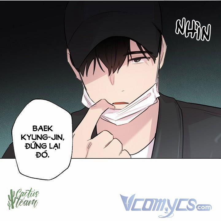 Hương Vị Của Rồng Đen 11.5 trang 34