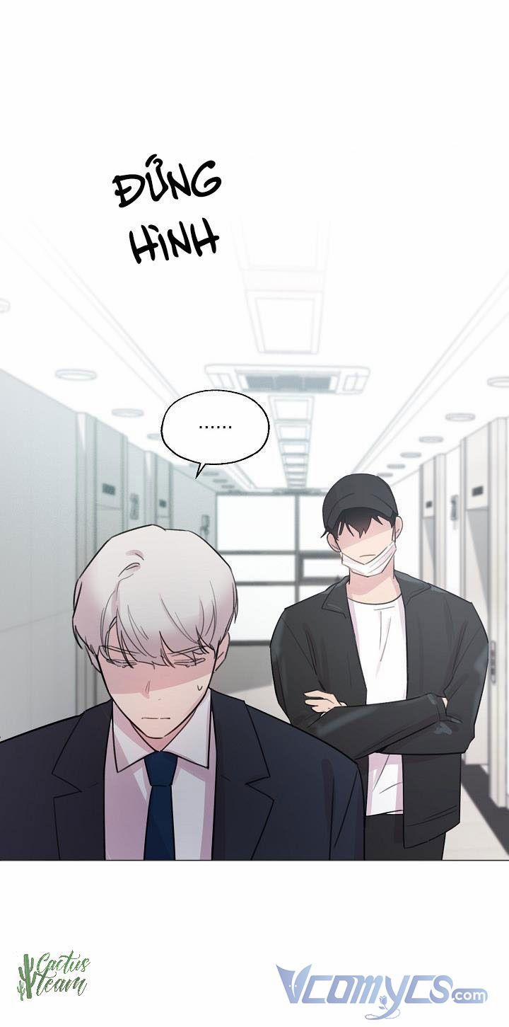 Hương Vị Của Rồng Đen 11.5 trang 35