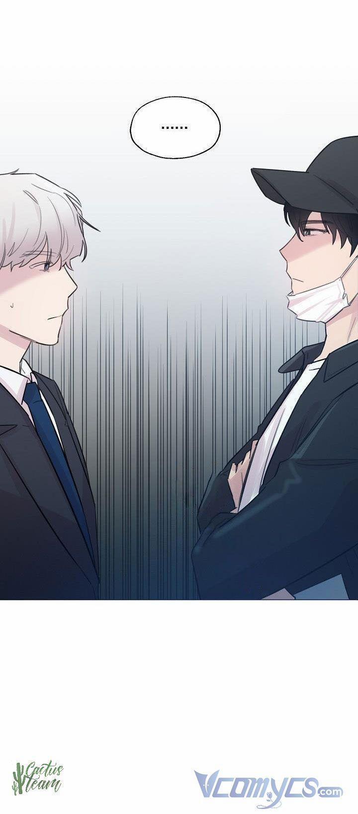 Hương Vị Của Rồng Đen 11.5 trang 37