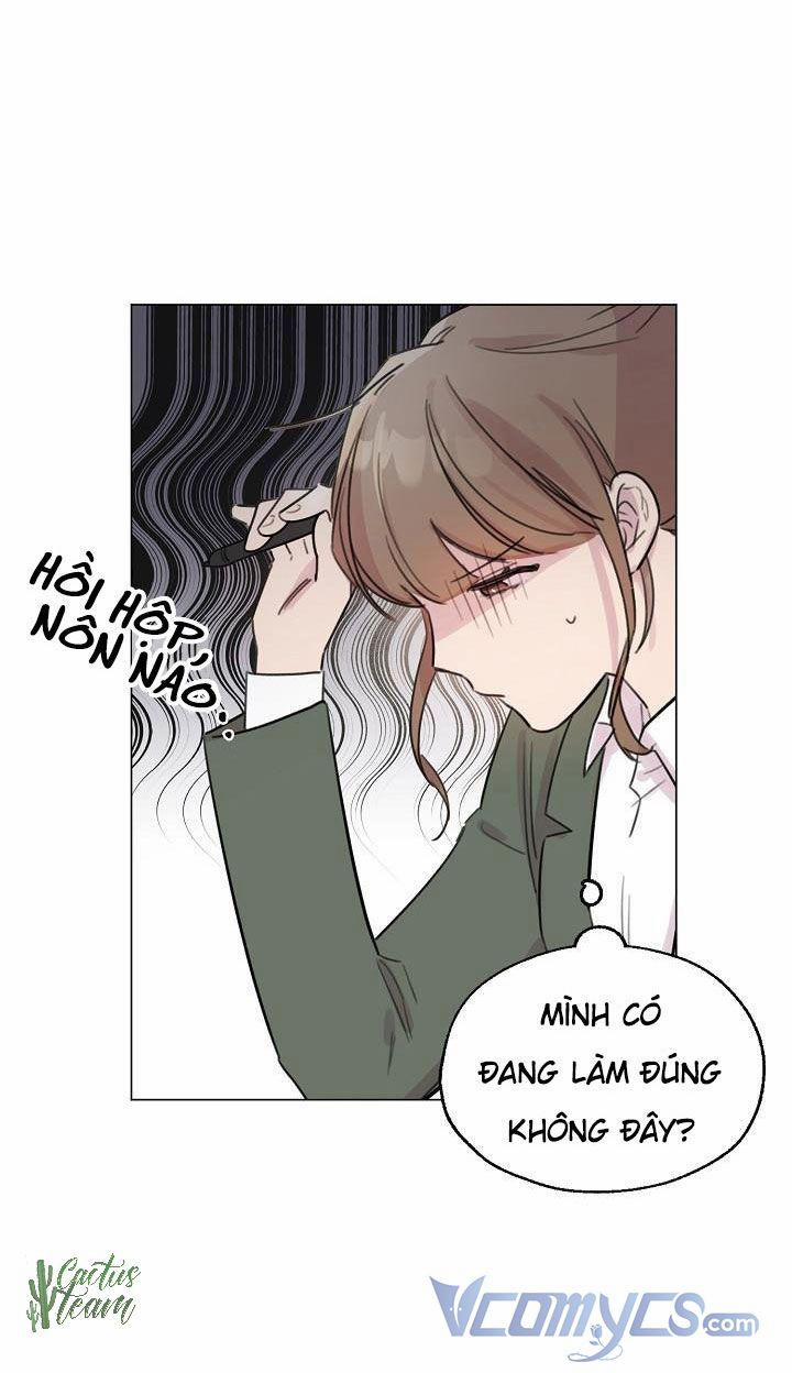 Hương Vị Của Rồng Đen 11.5 trang 4