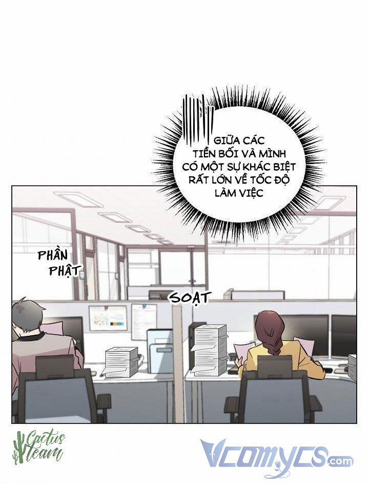 Hương Vị Của Rồng Đen 11.5 trang 5