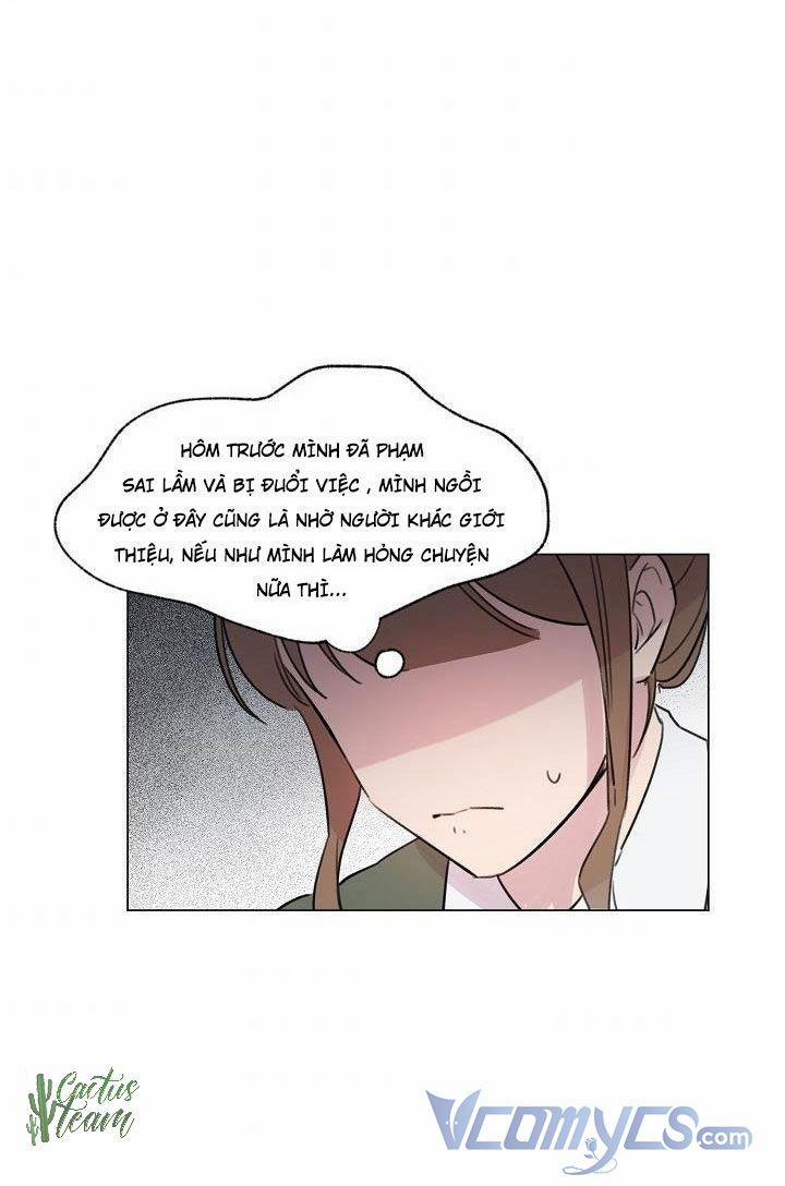 Hương Vị Của Rồng Đen 11.5 trang 6