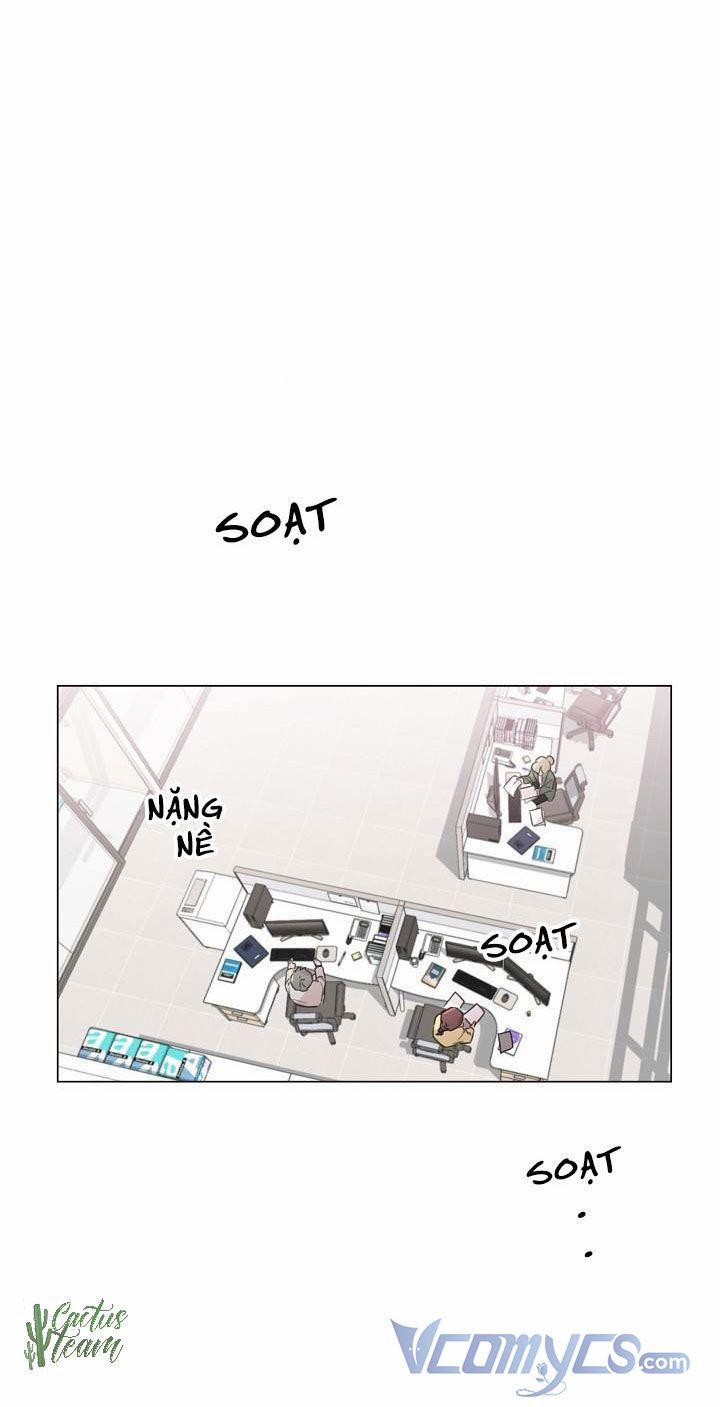Hương Vị Của Rồng Đen 11.5 trang 8