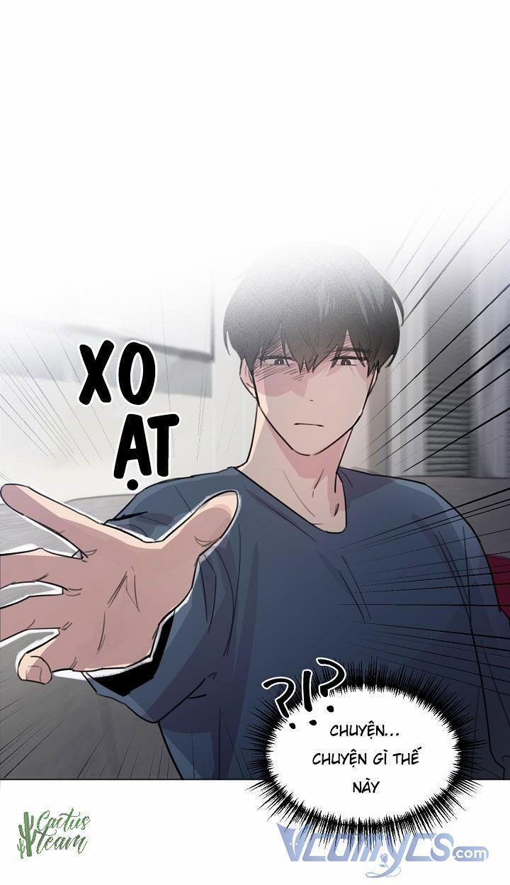 Hương Vị Của Rồng Đen 11 trang 0