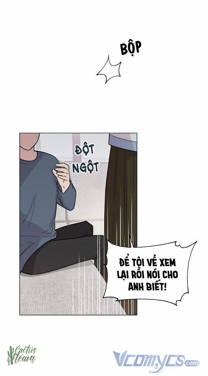 Hương Vị Của Rồng Đen 11 trang 10