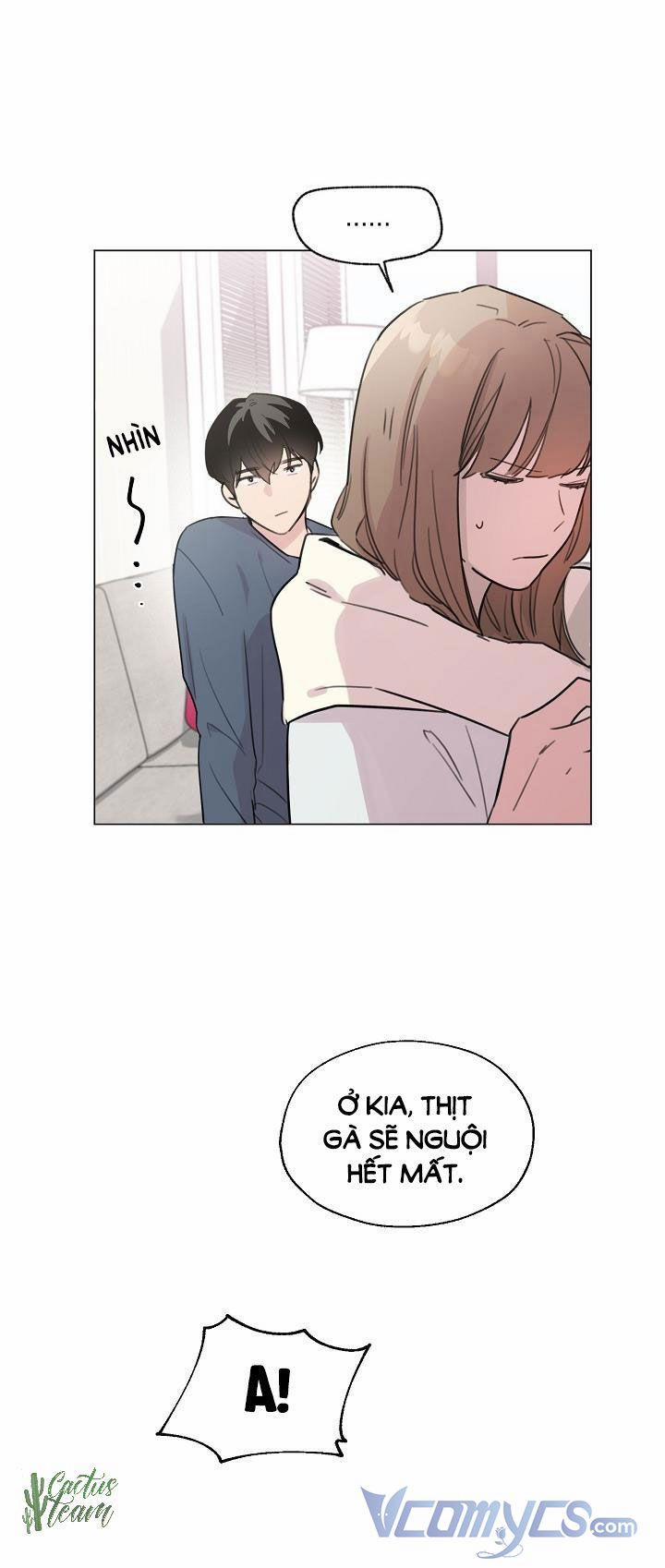 Hương Vị Của Rồng Đen 11 trang 11