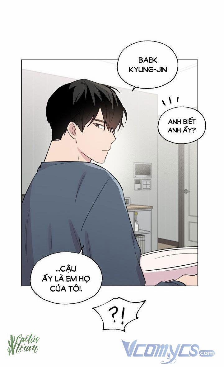 Hương Vị Của Rồng Đen 11 trang 14