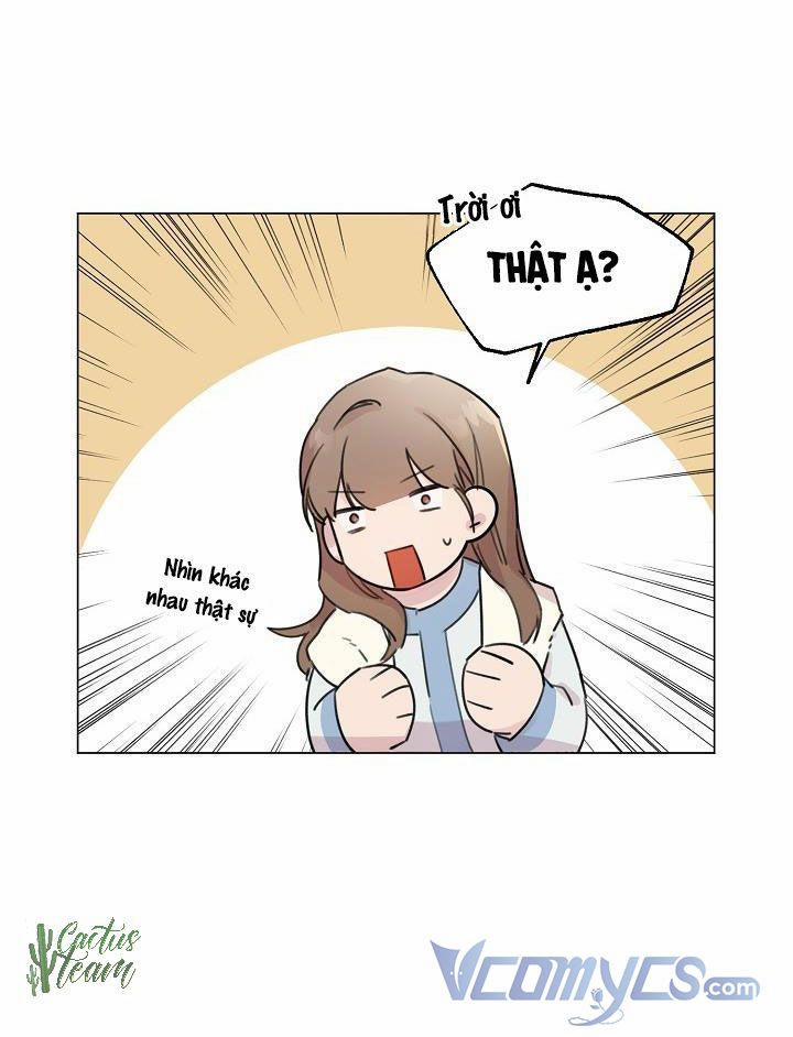 Hương Vị Của Rồng Đen 11 trang 15