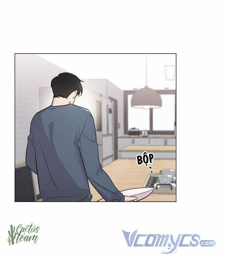 Hương Vị Của Rồng Đen 11 trang 16