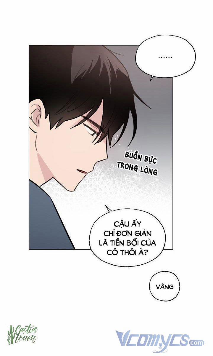 Hương Vị Của Rồng Đen 11 trang 17