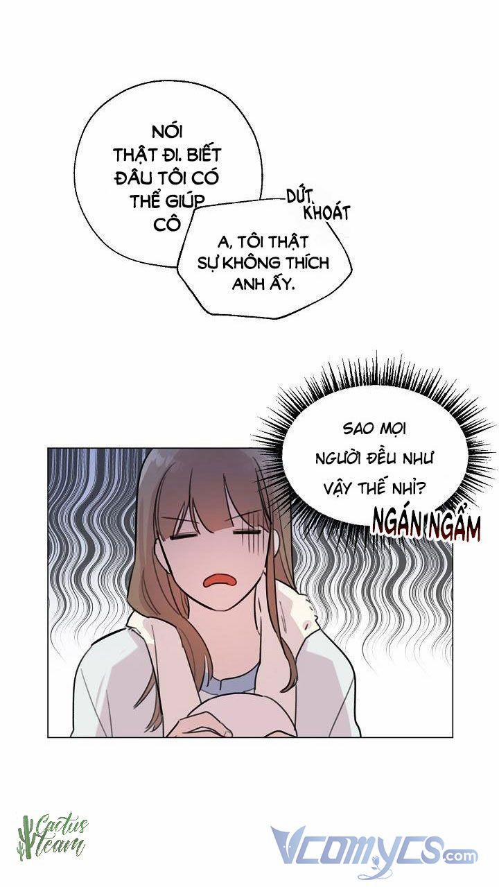 Hương Vị Của Rồng Đen 11 trang 19