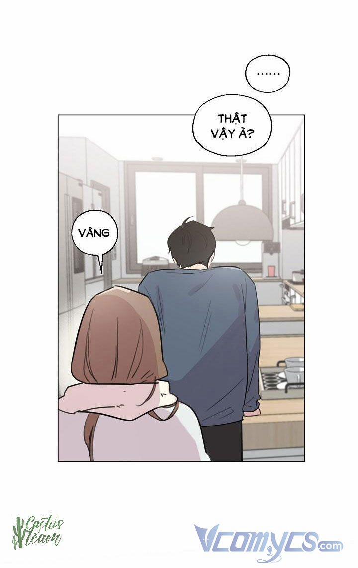 Hương Vị Của Rồng Đen 11 trang 20