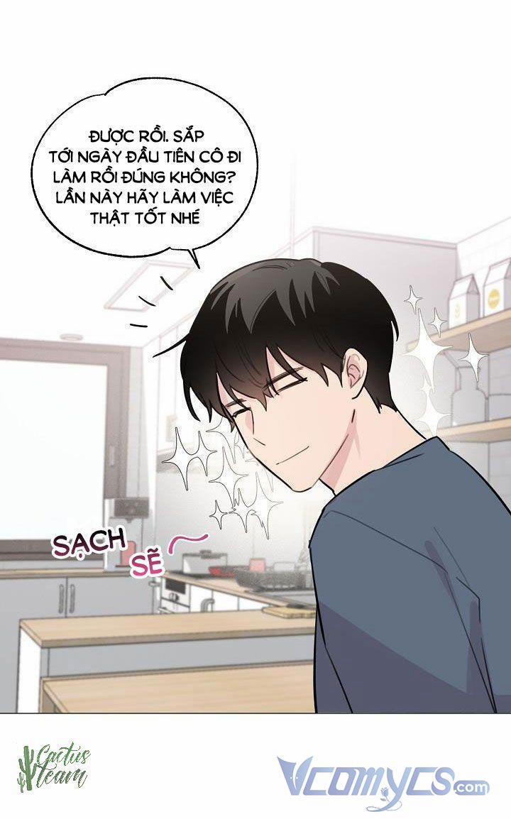 Hương Vị Của Rồng Đen 11 trang 21