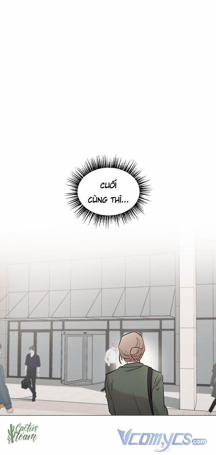 Hương Vị Của Rồng Đen 11 trang 24